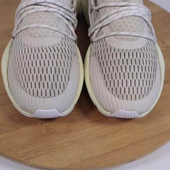 Sorel Kinetic Impact Lace Running Sneakers Shoes Women 6.5 Beige Yellow - Picture 8 of 14